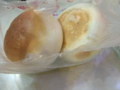 烤馒头-京天红酒家(虎坊路店)