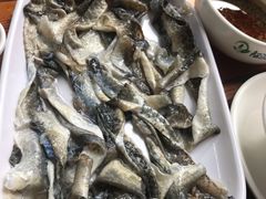 -章记正宗南岗鱼蛋火锅