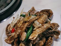 -蔚海之都·象山蒸汽海鲜(仙霞路店)
