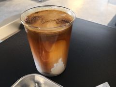 -Sarah西点·烘焙·餐厅(翰林府旗舰店)