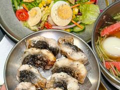 -首尔烤肉大排档(合生汇店)