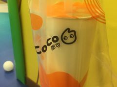 -CoCo都可(汉神购物广场店)