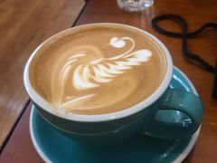 -COFFEE HOLIC(朝外SOHO店)