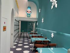 -ABC Swim亲子游泳俱乐部(河西店)