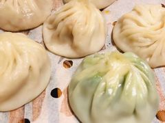 -弄堂小笼包(天津南开大悦城店)