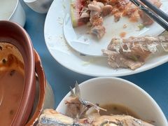 -闽海肴(北辰荟店)