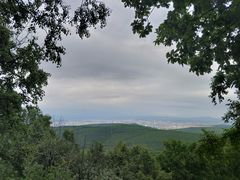 -帽儿山国家森林公园