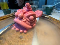 -潮堂 · 潮州菜(国贸商城店)