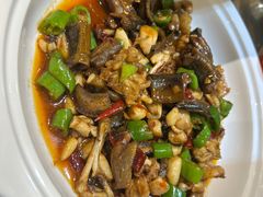 -肖记公安牛肉鱼杂馆· 省级非物质文化遗产(仁和路店)