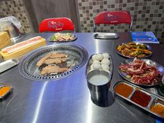 -马路牙子烧烤音乐酒馆(望京店)