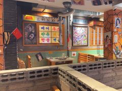 -欧巴烤肉(创富世纪店)