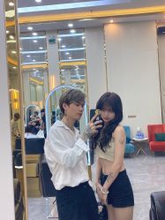 -3M hair美发沙龙