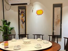 -满盛春饼·新津菜(河北路总店)