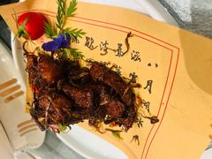 -湯記傳菜
