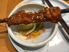 -莲香西域·正宗新疆菜(龙华店)