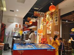 -银泰百货(北京大红门店)