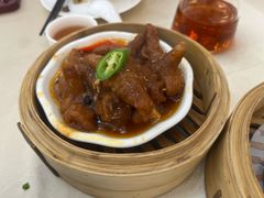 -轩记海鲜餐厅·四十五年老字号·经典粤菜(西区彩虹店)