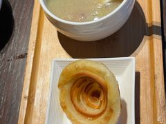 -明湖楼·经典鲁菜山东海鲜(大明湖店)