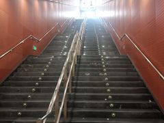 -花园桥(地铁站)