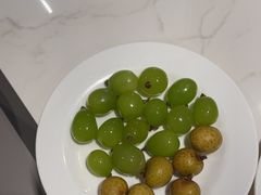 -金马门国际美食百汇(珞喻路店)