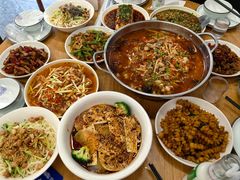 火爆脆肠-艺味深尝(云锦路店)