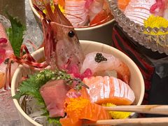 -鮨匠·割烹料理(巨鹿花园店)
