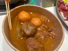 -荣叔港式沙嗲牛肉火锅(正佳潮流店)
