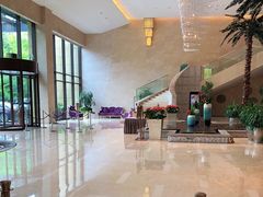 -常州环球恐龙城维景国际大酒店
