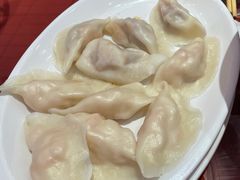 -喜家德虾仁水饺(长泰广场店)
