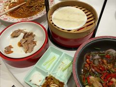 -百姓渔村(南中环店)