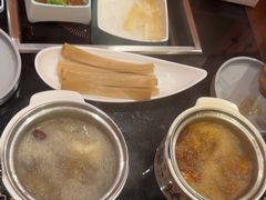 -重庆德忆火锅（龙南街3店）(渝水岸餐饮)