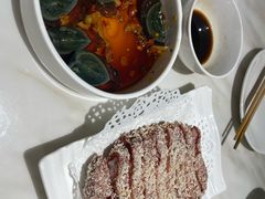 -宏玲餐厅(四川南路店)