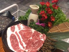 -隐炉和牛烧肉店(群力店)