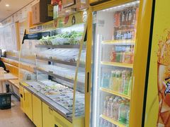 -小谷姐姐麻辣拌·麻辣烫(百子湾店)