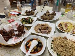-百利鸽王(紫薇路店)