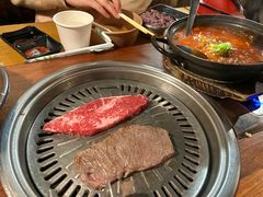 -ChangGo Korean BBQ