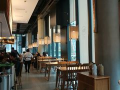 大堂-坐井·百年江湖(大源国际店)