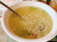 海鲜青瓜汤-须水邓记叫化鸡(中原路店)
