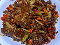 -小柴米·传统江西菜(八一广场店)