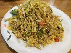 -亿牌牌东北烧烤(怀特店)