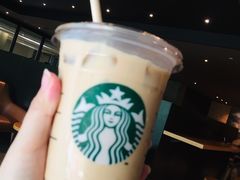 -星巴克臻选(深圳皇庭广场分店)