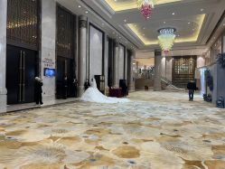 -西安豪享来温德姆至尊酒店·宴会厅(大唐不夜城店)