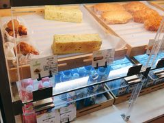 -花园饼屋·吐司蛋糕面包(星海店)