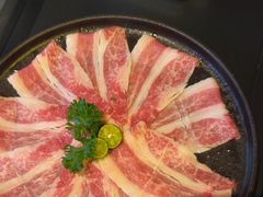-樱嘢·炭火烧肉(惠南店)