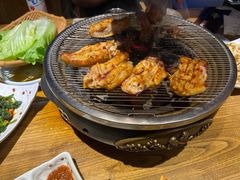 -泥炉烧肉师(新街口金銮巷店)