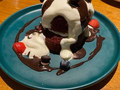 -JINNS锦时 steak&pizza(浸信会礼拜堂旧址店)