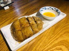 香酥芋泥鸭-堂宴·老厦门私房菜(1988仙岳总店)