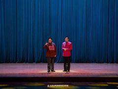 -北京大学百年讲堂