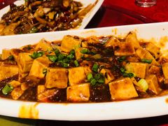 -关中记忆主题餐厅