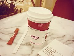 -COSTA COFFEE(武汉武商MALL店)